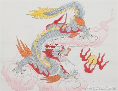 1976是什麼龍|1976年出生的屬龍人一生的命運，慶幸看了！